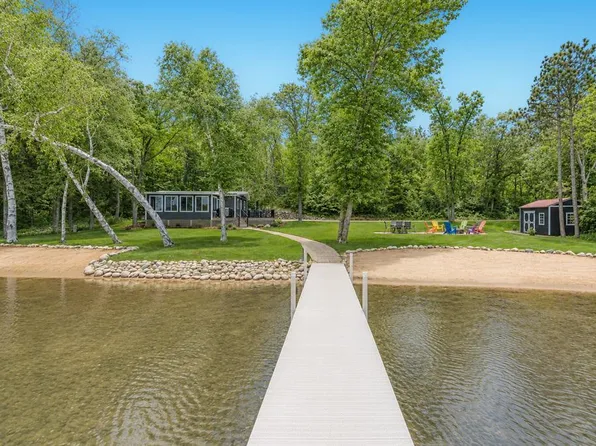 9696 Kent Ct, Pequot Lakes, MN 56472