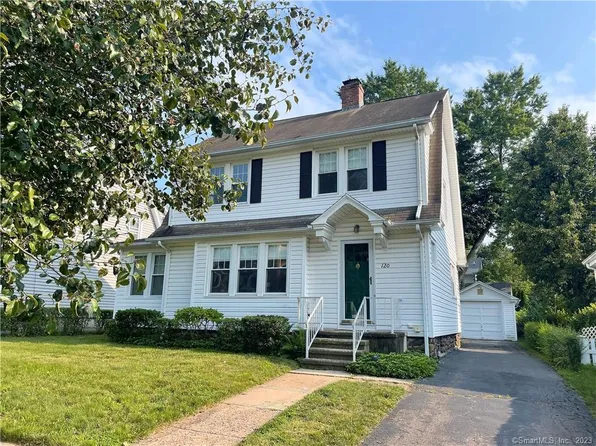 120 Filbert Street, Hamden, CT 06517