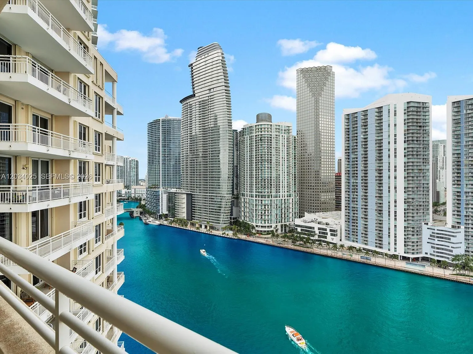 One Tequesta Point Condo — Photo 2