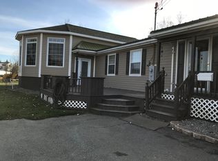 113 Champlain St, Van Buren, ME 04785