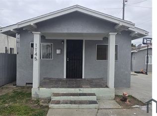 1145 Dawson Ave, Long Beach, CA 90804