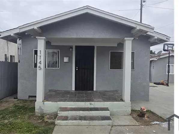 1145 Dawson Ave, Long Beach, CA 90804