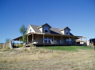 408 Beaver Creek Rd, Rifle, CO 81650