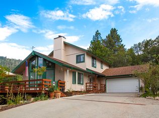 25049 Tenniel Rd, Crestline, CA 92325