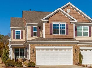 803 Silverton Ct, Cary, NC 27519