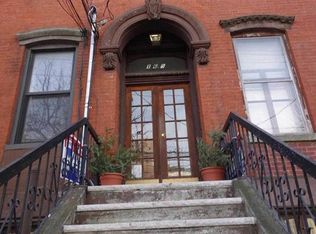165 Grand St APT 4, Jersey City, NJ 07302