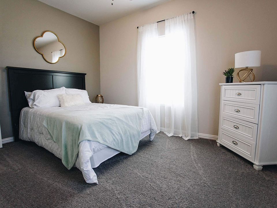 Creekside Townhomes 1000 E Lingleville Rd Stephenville TX Zillow