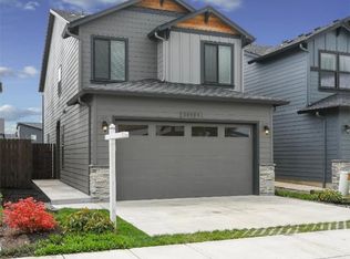 15303 NE 108th Way, Vancouver, WA 98682