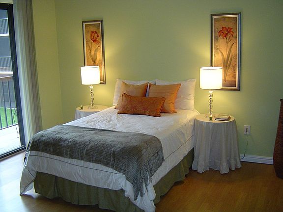 Large Master bedroom