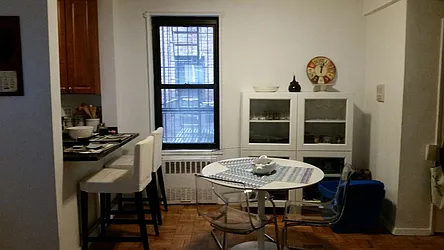 Rented by Cohen Smith Chang LLC