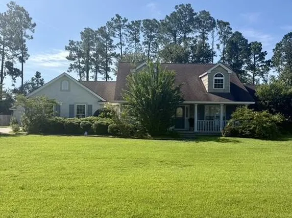 151 Wood Crest Cir, Brunswick, GA 31525