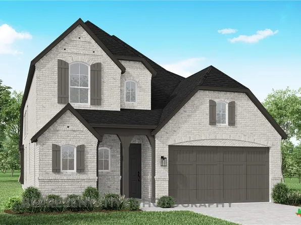 129 Three Oaks Ln, Georgetown, TX 78628