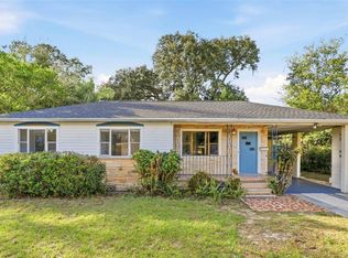 1718 Christy Ave, Orlando, FL 32803