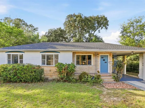 1718 Christy Ave, Orlando, FL 32803