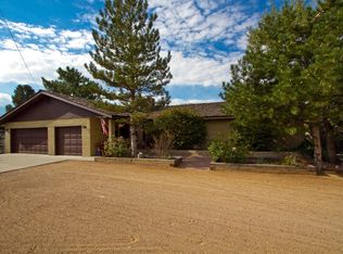 6310 N Williamson Valley Rd, Prescott, AZ 86305