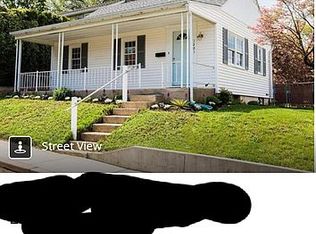 1201 Saint Joseph St, Lancaster, PA
