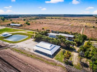 200 S Graves Road, Fort Pierce, FL 34945