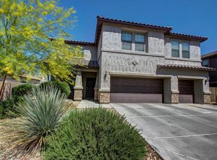 5618 W Coles Rd, Laveen, AZ 85339