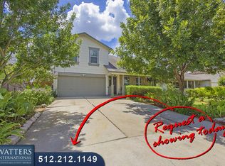 6809 Felipe Dr, Austin, TX 78747