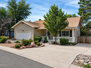302 N STAGECOACH Pass, Payson, AZ 85541