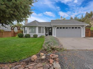 2550 NE Canal Rd, Prineville, OR 97754