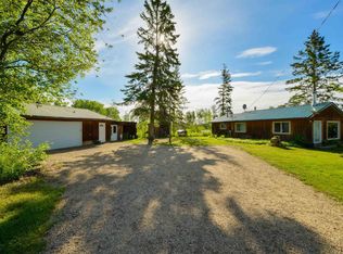 52309 Range Rd #22, Parkland County, AB T7Y2J2