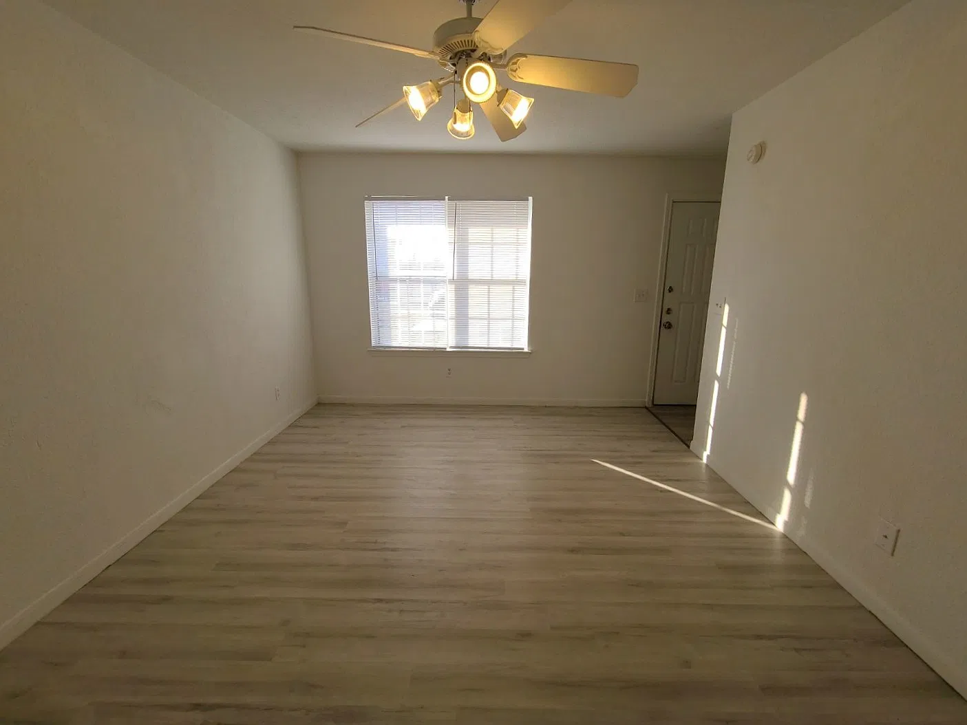 3 bed, 1100 sqft, $895 — Photo 3