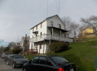 209 Terrace Ave, Apollo, PA 15613