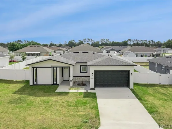 10281 SE 67th Ter, Belleview, FL 34420