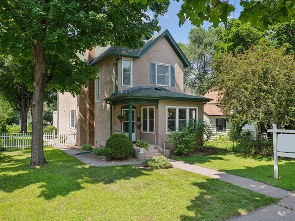 2636 Jackson St NE, Minneapolis, MN 55418