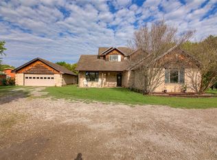 1448 Cliff Mnr, Azle, TX 76020