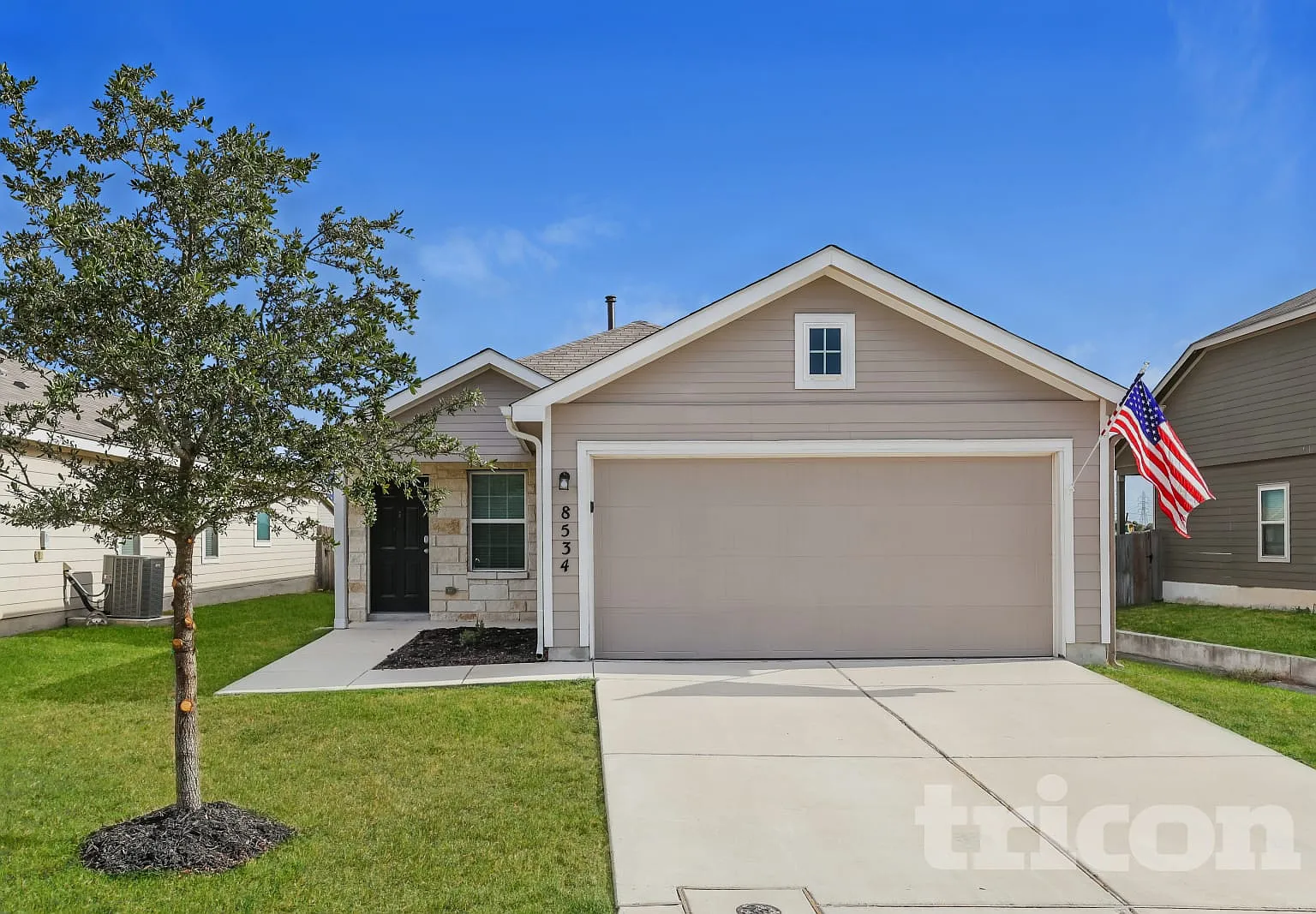 8534 Terlingua Cove Converse TX — Photo 1
