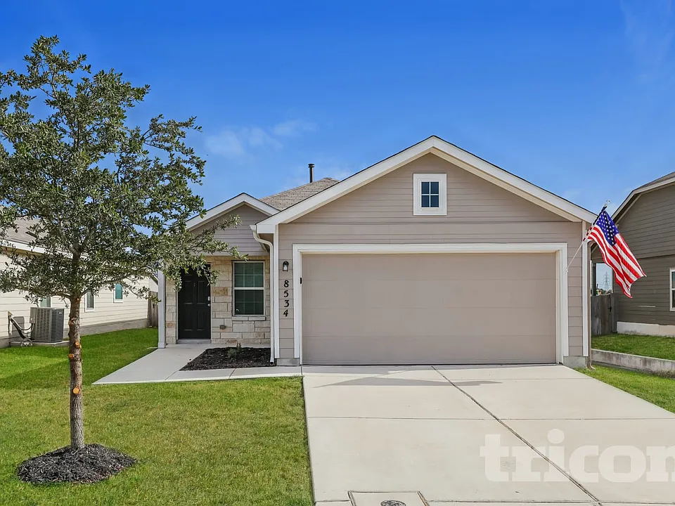 8534 Terlingua Cv