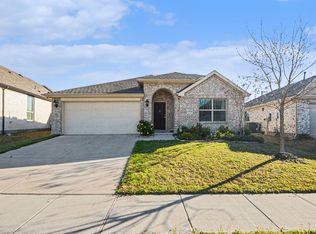 1000 Highberry Dr, Anna, TX