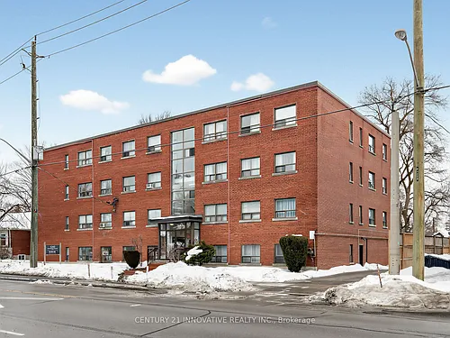 1243 Broadview Ave #201 Photo 1