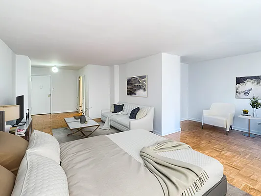 Rented by Brown Harris Stevens | media 7