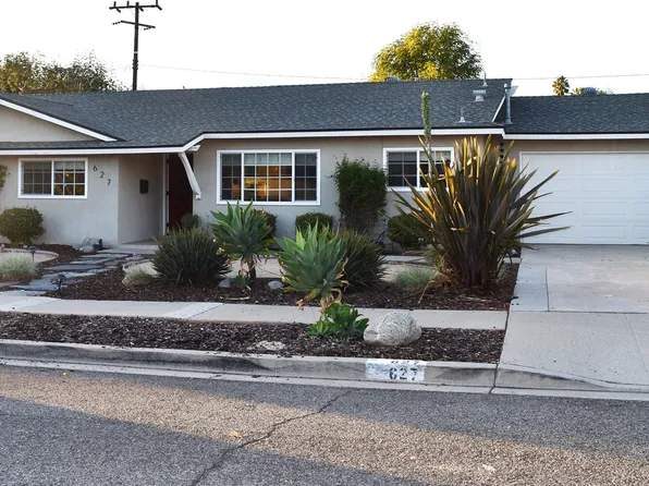 627 Dorena Dr, Thousand Oaks, CA 91320