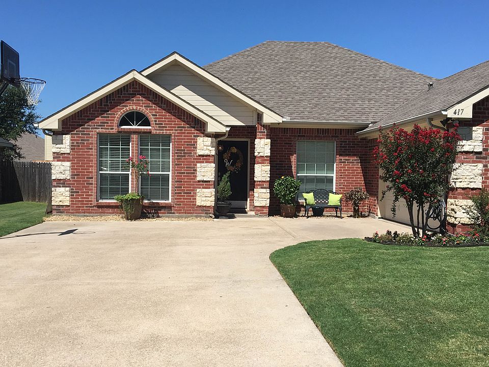 1st image of 417 River Oaks Blvd