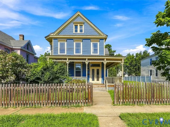 1708 4th Ave, Richmond, VA 23222
