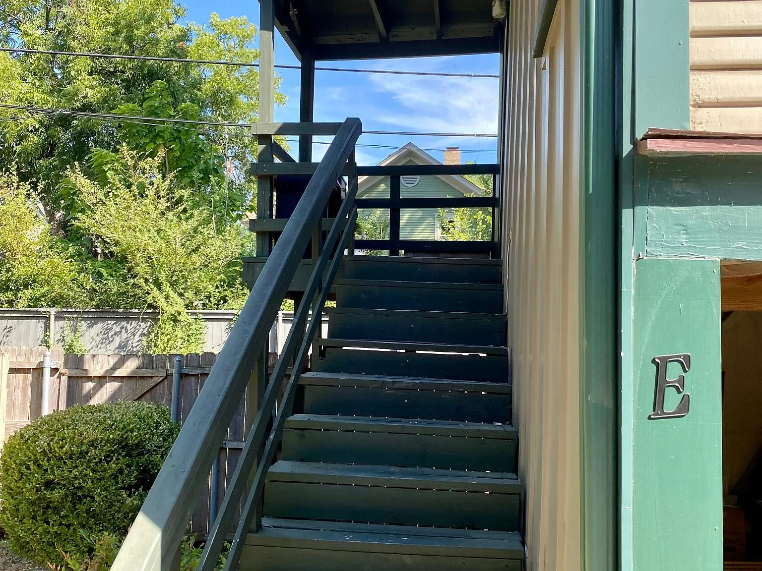 1 bed, 585 sqft, $1,195 — Photo 2