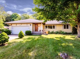 13605 Prairie Rd, SAWYER, MI 49125