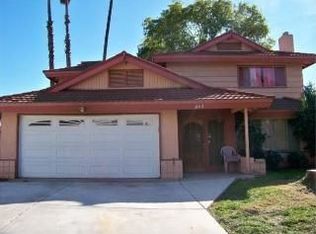 862 Cambridge Ave, La Verne, CA 91750