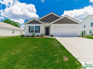 595 Hogan Dr, Richmond Hill, GA 31324