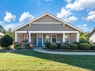 124 Waterstone Way, Montevallo, AL 35115