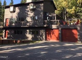 1710 Marmot Hill Rd, Fairbanks, AK 99709