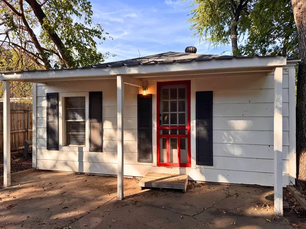 2410 Cambridge Ave, Wichita Falls, TX 76308