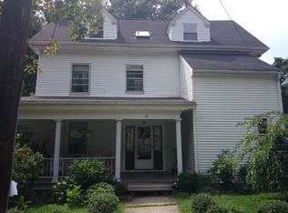 92 Lancaster Ter, Brookline, MA 02446