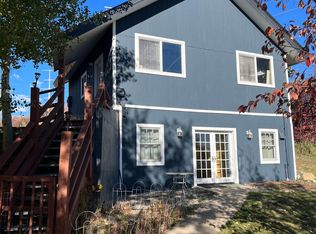 120 Hillside Dr UNIT B, Steamboat Springs, CO 80487