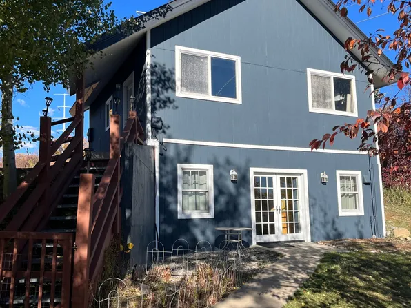 120 Hillside Dr Unit B, Steamboat Springs, CO 80487