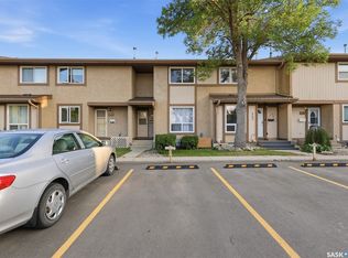 1128 McKercher Drive #156, Saskatoon, SK S7H 4Y7